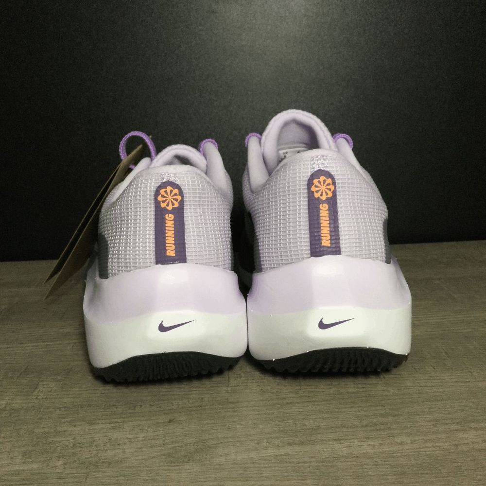 Nike Zoom Fly 5 Running Shoes Barely Grape Purple DM8974-500 Women's Size 6 - Picture 5 of 7